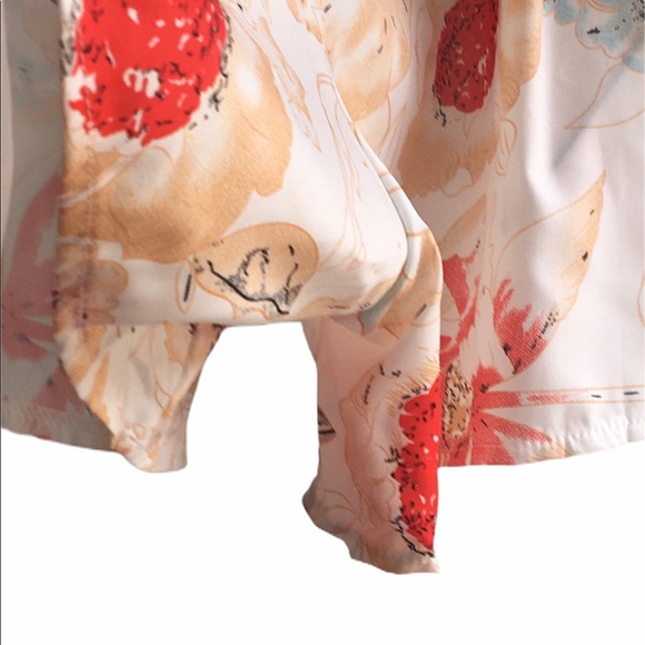 Yise 2 piece top And Short Size L. - Picture 4 of 7